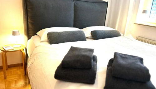 Japandi-Style in Dortmund mit Stellplatz, Balkon - Foto 3