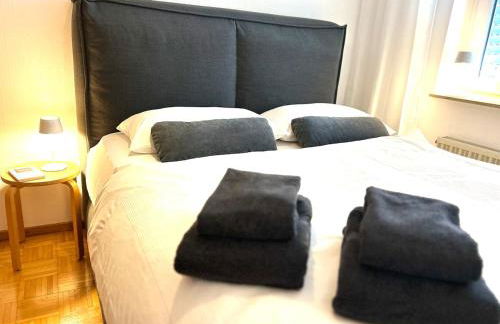 Japandi-Style in Dortmund mit Stellplatz, Balkon - Foto 3