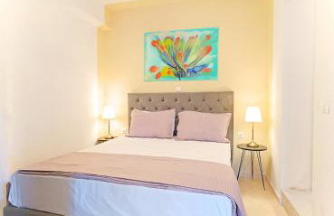 Okeanis Apartments & Suites Adults Only - Foto 23