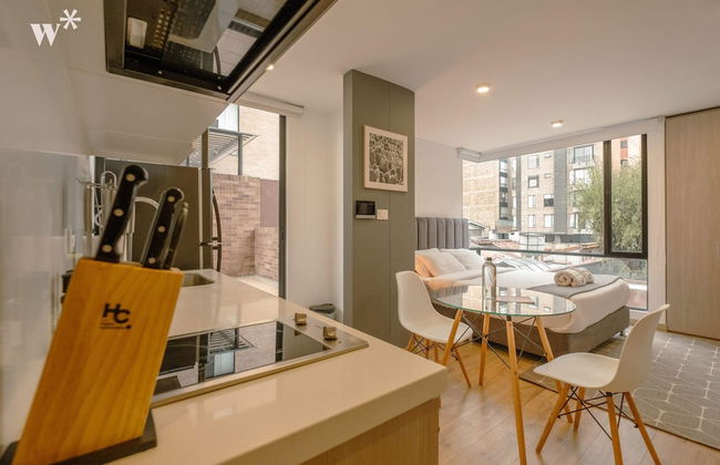 Capital by Wynwood House - Foto 42