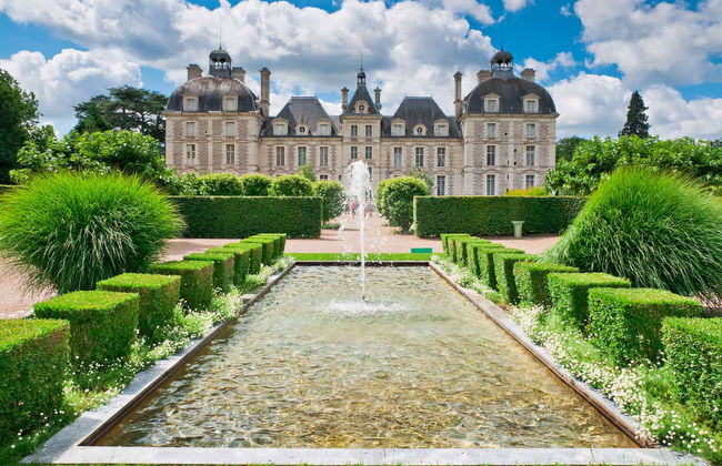 Excursión a los Castillos del Loira - Foto 8