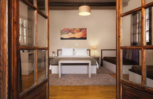 Κonitsa Gefyri hotel - Photo 22