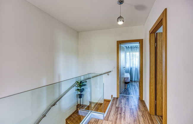 Amazing Pool & Relax Villa Loreta - Foto 28