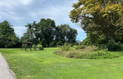 Golf Holiday House - Appartamento con soggiorno e due camere da letto - Foto 7