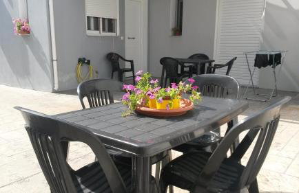 Ammoudia Residence - Foto 7