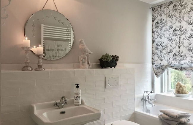 Schwanen Herz Comfortable Holiday Residence - Foto 9