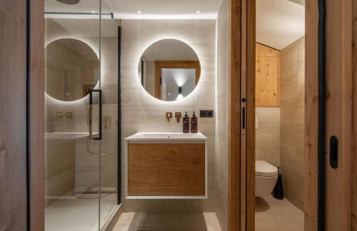 Apartment Kumo Val d'Isère - by EMERALD STAY - Foto 27