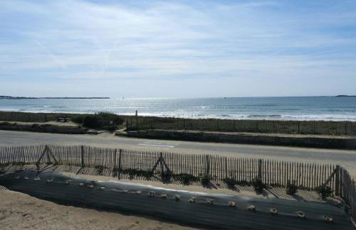 Ty Maec - Maison vue mer - Idéale pour le surf, kitesurf et la détente - Foto 18