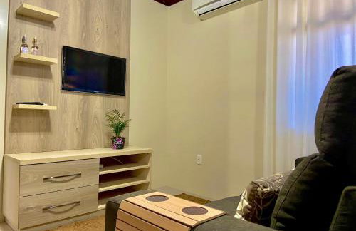 Refúgio Gramado: Seu Lar Temporário na Cidade dos Sonhos - Foto 3