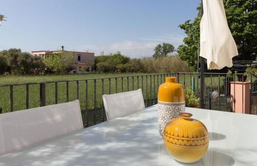 1 - Villa Is Orrosas - Lucia's Apartments - Sa Crai Apartments Sardinian Experience - Foto 30