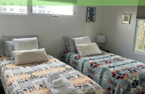 Private Rooftop Retreat with Stunning City Views - Foto 21