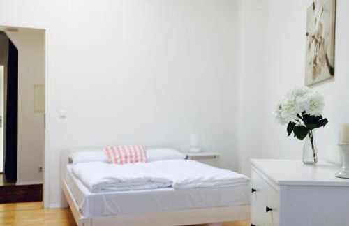 FBApartments - Foto 36