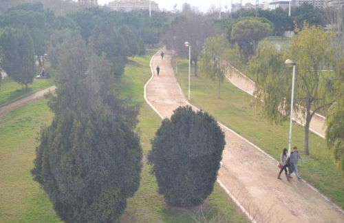 Comfortable Apartment in Mislata - 50 m² - Parking Included - Foto 29