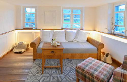 Gemütliches Bauernhaus am Bodensee - Photo 6