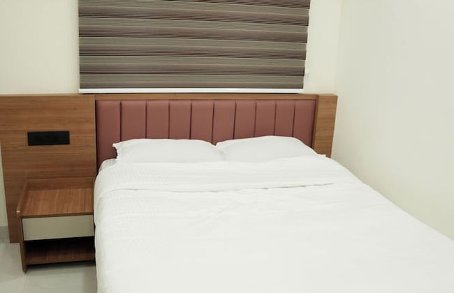 Theeram Residency - Foto 16