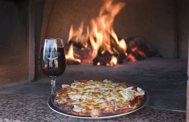 Gisborne Peak Winery Cottages - Foto 28