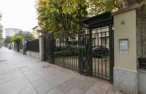 Appartamento DaMiki luminoso, centrale - Foto 64