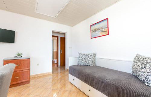 Apartments with parking space Zivogosce - Blato, Makarska - 22253 - Foto 47