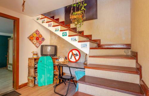 CAZAZEN Casa Spa Completa e Aconchegante com Piscina e Jacuzzi de Hidromassagem - Foto 38