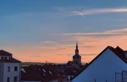 FeWo Schaumberg-Stübchen - Foto 17