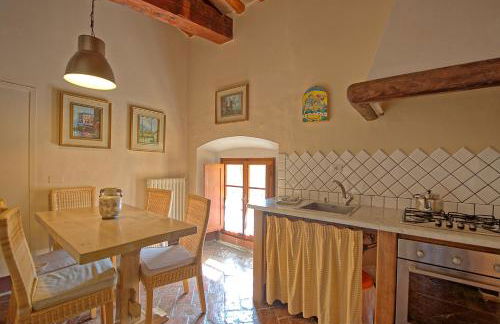 Castello di Montegufoni by PosarelliVillas - Foto 79