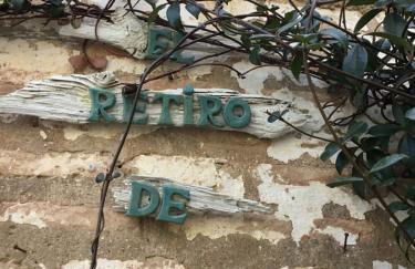 El Retiro de Isabel - Foto 64