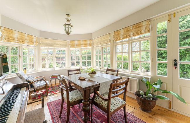 Beautiful Country Cottage for up to 8 People - Foto 28