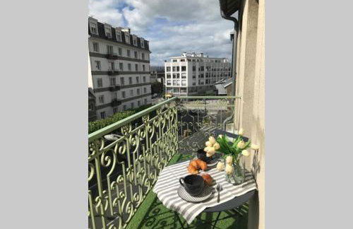 Gare - Les Champs - Parking Privé - Foto 18