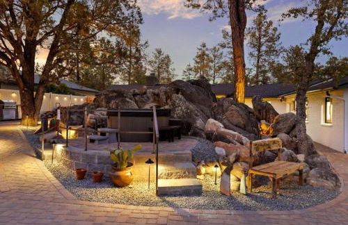 Boulder Bungalow - Foto 23