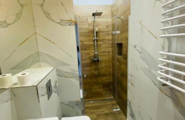 Apartamenty Białe nad jeziorem Białym - Foto 75