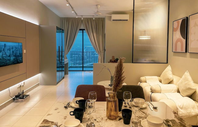 Guestonic Netizen Cozy Studio - Foto 38