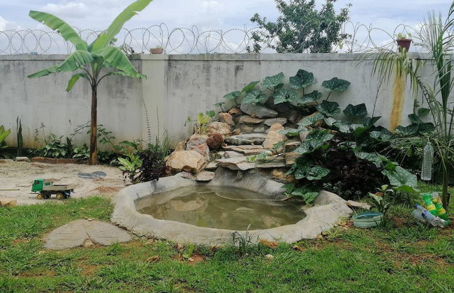 5-bed Lakeview Villa With Roofterrace and Kidspond - Foto 27