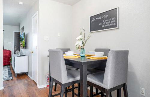 ZRoyal Stay 2BR Mid-Term Housing Near Ft Cavazos - Ideal for TDY, Travel Nurses, Contractors, and Extended Stays - Foto 17