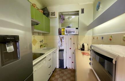 Charming Apartment with seaview - Foto 13