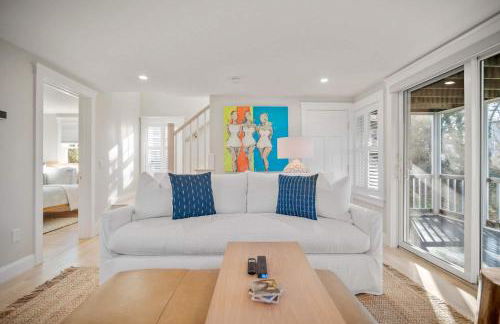 Walk to beach private patio - Foto 5