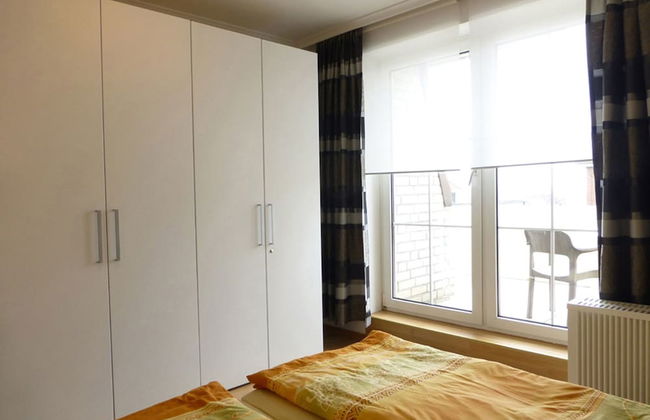 Marina Wangerooge - Foto 3