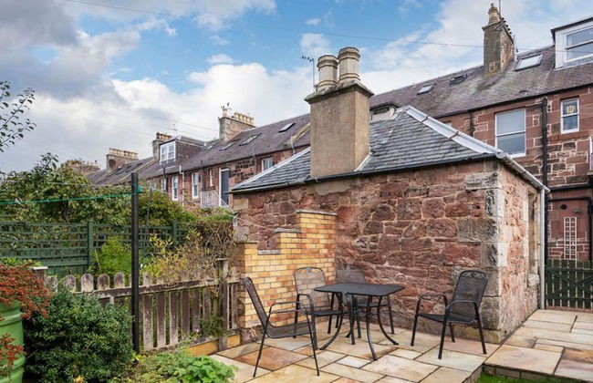 Hopetoun Cottage - Beautiful Cottage - Foto 17