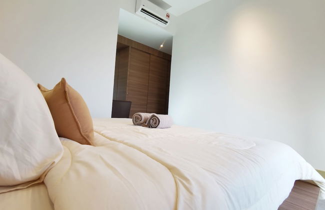 Attic Home Melaka Imperio Residence - Foto 48