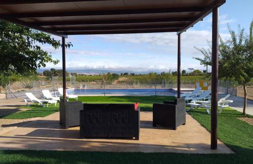 Casa Rural Las Caleras - Foto 34