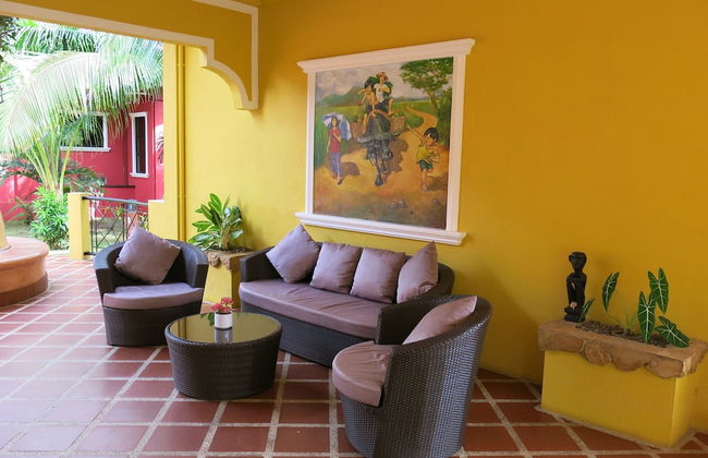 Alona's Coral Garden Resort - Foto 2