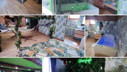 L'évasion jungle - Photo 3