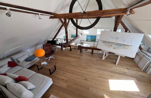 Art-Studio - Foto 37