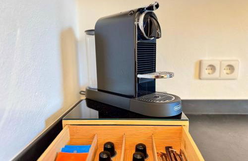 Black Garden Loft - Design Apartment Bad Krozingen - Foto 28