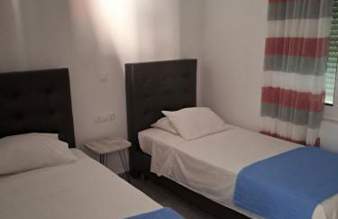 Parthenon apartment - Photo 1