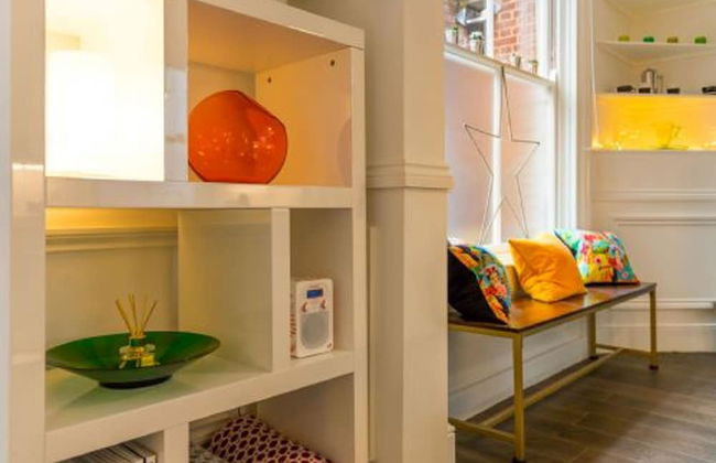 Host & Stay - All Saints Green Cottage - Photo 31