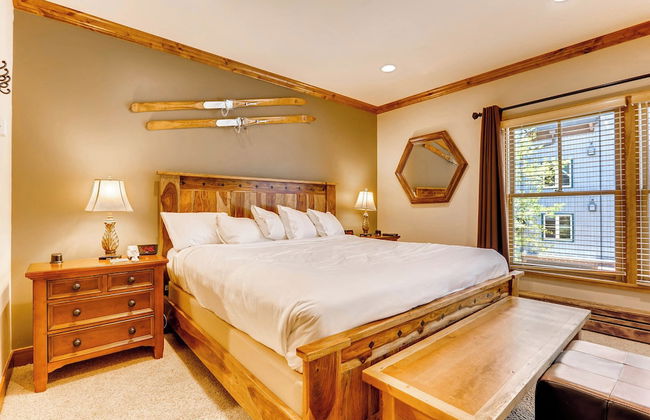 Jackpine & Black Bear Condos by Vail Resorts - Photo 30