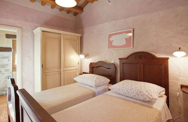 Authentic Holiday Home in Barban With Swimming Pool - Foto 2