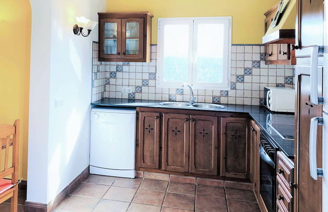 Villa Jomar Bosch - Foto 6