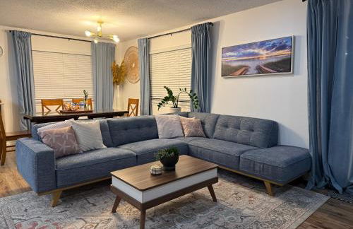 Woodsy Retreat, steps to Bay - Hot tub! - Foto 29