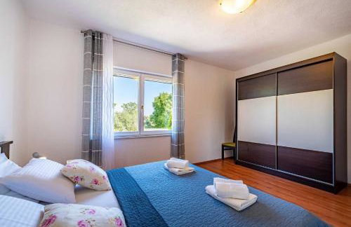 MY DALMATIA - Momo's paradise with 2 infinity pools & 7 bedrooms - Foto 41